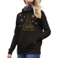 Premium Womens Christmas Hoodie