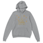 Premium Unisex Pullover Hoodie