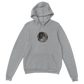 Unisex Moonchild Hoodie
