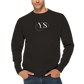 Your Seasons Night Wolf Sweatshirt
