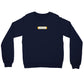 Simplistic Unisex Crewneck Sweatshirt