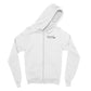 The Journey Unisex Zip Hoodie