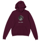 Unisex Moonchild Hoodie