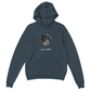 Unisex Moonchild Hoodie