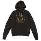 Premium Womens Christmas Hoodie