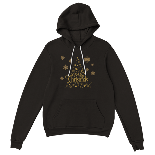 Premium Womens Christmas Hoodie