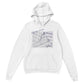 Trust the process Pullover Hoodie
