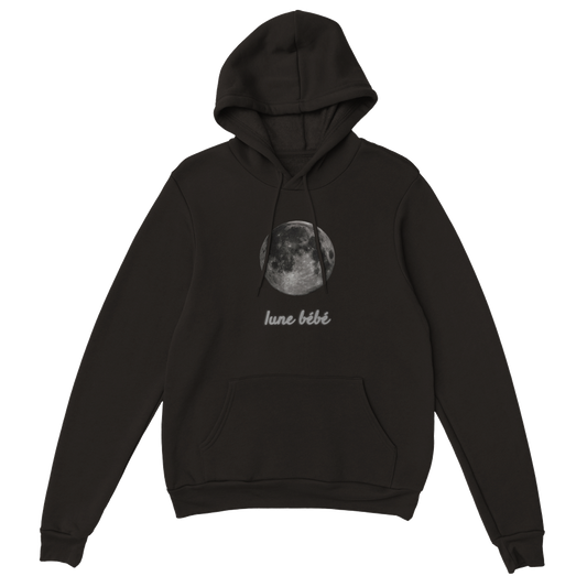 Unisex Moonchild Hoodie