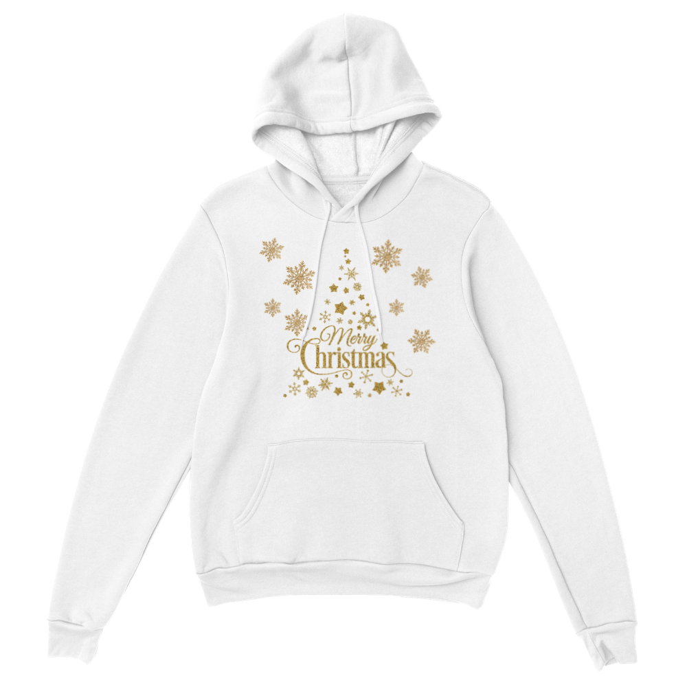 Unisex Christmas Hoodie