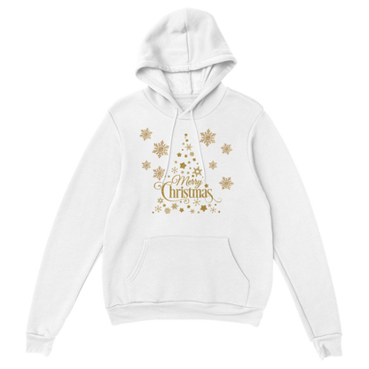 Unisex Christmas Hoodie