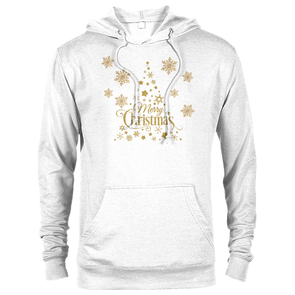 Unisex Christmas Hoodie