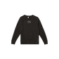 Your Seasons Night Wolf Sweatshirt