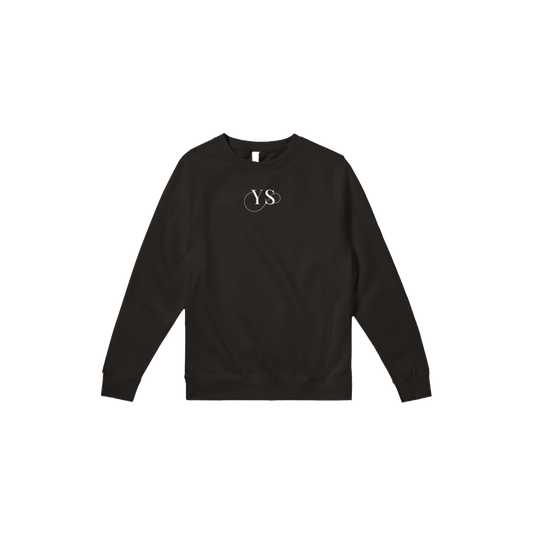 Your Seasons Night Wolf Sweatshirt