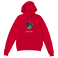 Unisex Moonchild Hoodie