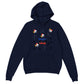 Classic Elegant Hoodie