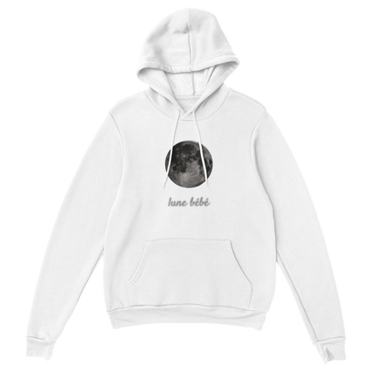 Unisex Moonchild Hoodie