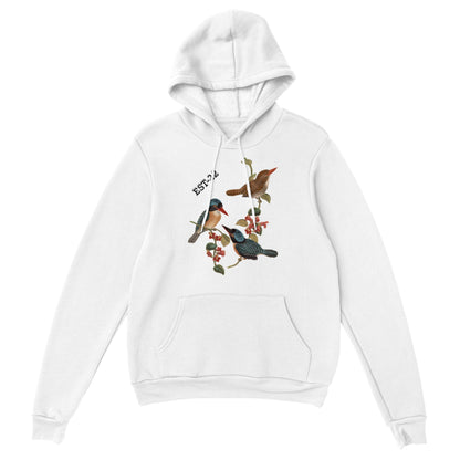 Your Season Nature Pullover Hoodie