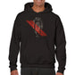 Classic Lion Pullover Hoodie