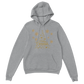 Unisex Christmas Hoodie