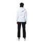 The Journey Unisex Zip Hoodie