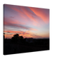 SK Moments Spanish Sunrise Canvas