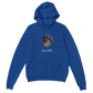 Unisex Moonchild Hoodie