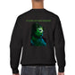 Mrs.Grinch Classic Sweatshirt