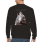 Your Seasons Night Wolf Sweatshirt