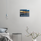 SK Moments Cloudy Sunset Canvas