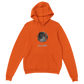 Unisex Moonchild Hoodie