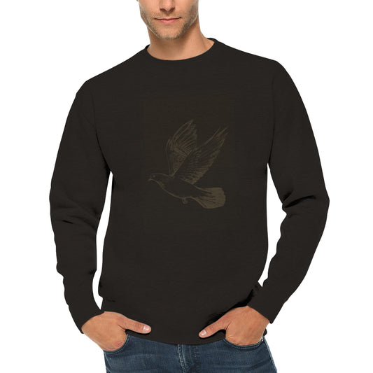 Eagle Premium Crewneck Sweatshirt