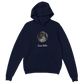 Unisex Moonchild Hoodie