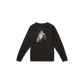 Your Seasons Night Wolf Sweatshirt