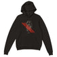 Classic Lion Pullover Hoodie