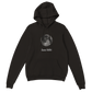 Unisex Moonchild Hoodie
