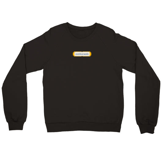 Simplistic Unisex Crewneck Sweatshirt