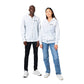 The Journey Unisex Zip Hoodie